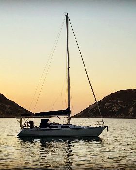 Sailing
