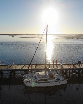 Sailing