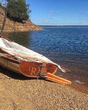 Sailing