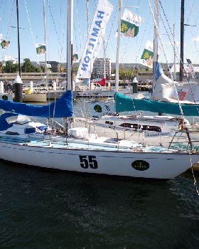 Polaris Hobart 2009