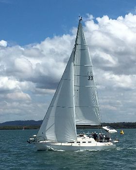 Sailing