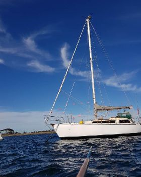 Sailing