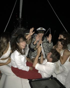 Sailing