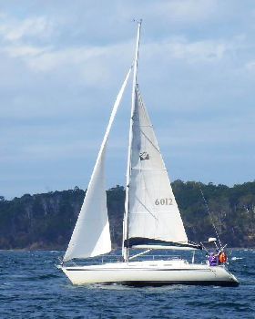 Sailing