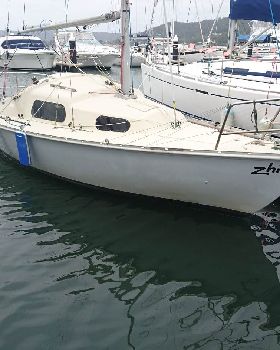 Sailing