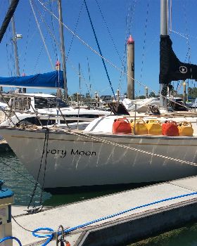 Sailing