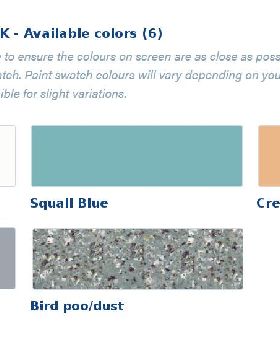 interdeck
