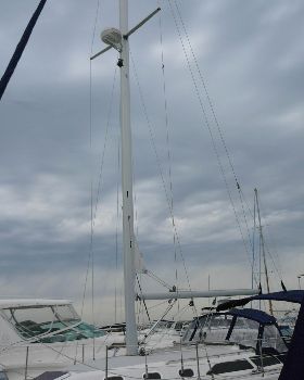 Sailing