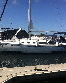 Sailing