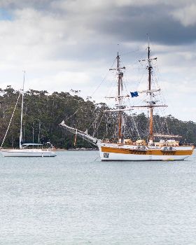 Sailing