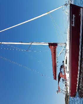 Sailing