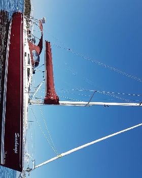 Sailing