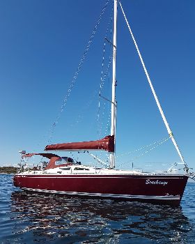 Sailing