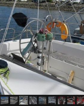 Sailing