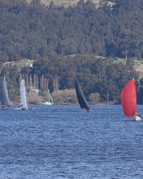 Sailing