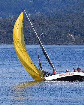 Sailing
