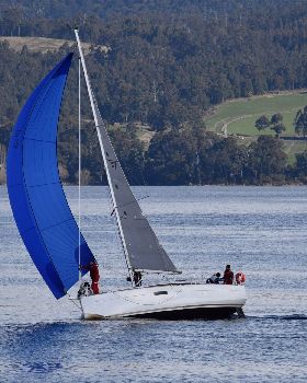 Sailing