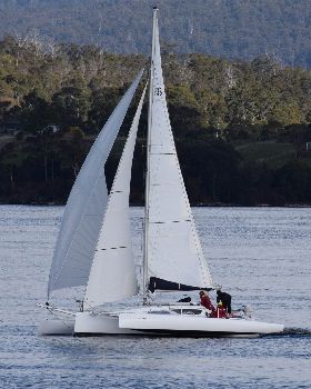 Sailing