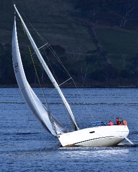 Sailing