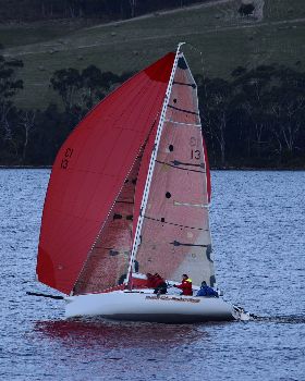 Sailing