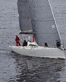 Sailing