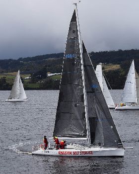 Sailing