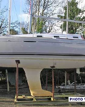 Sailing