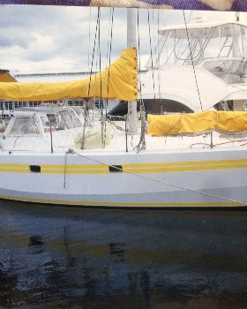 Sailing