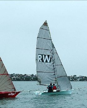 QLD Titles 2007, round 2 ?