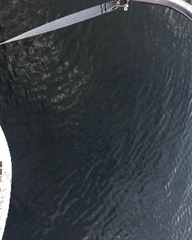 Sailing