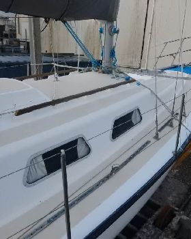 Sailing