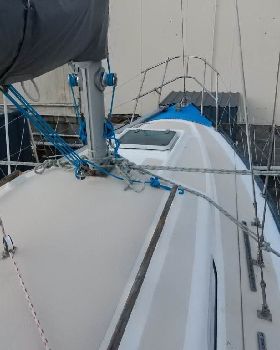 Sailing