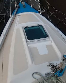 Sailing