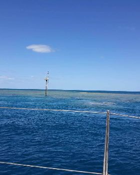 Sailing