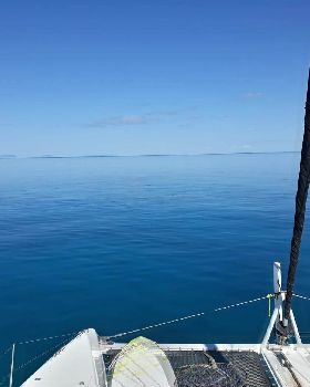 Sailing