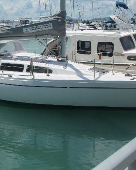 S&S Defiance 30