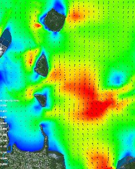 MOreton bay tidesb