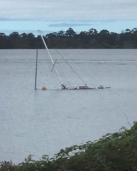 Sailing