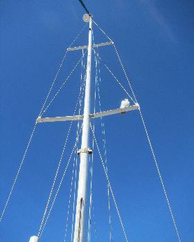 Sailing