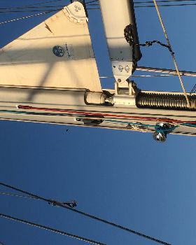 Sailing