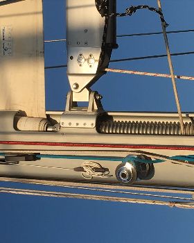 Sailing