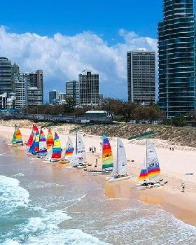 GC Hobie