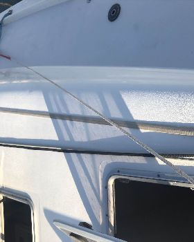 Sailing