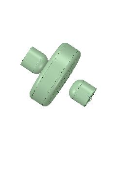 Lifeline rollerb