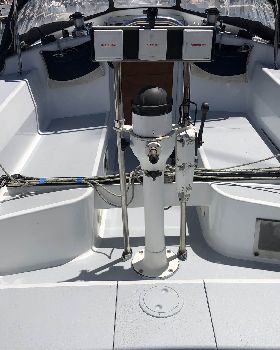Sailing