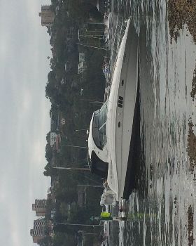 Sailing
