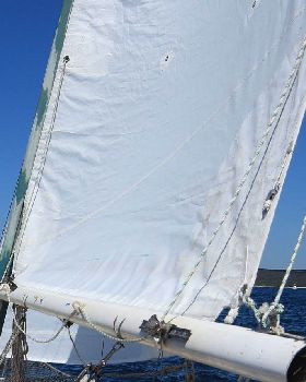 mast