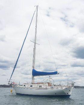 Sailing
