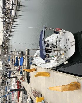 Sailing