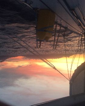 Sailing